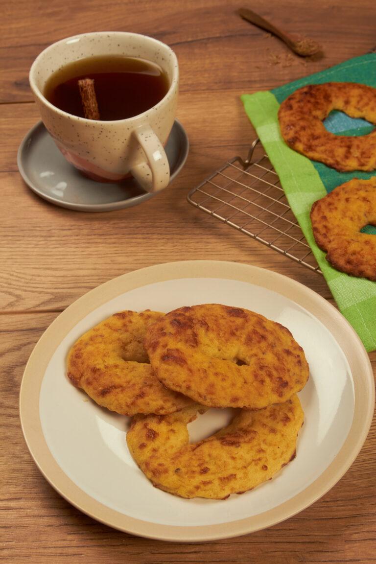 Almojábanas Costeñas