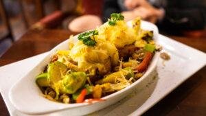 Sitio Casa Candelaria