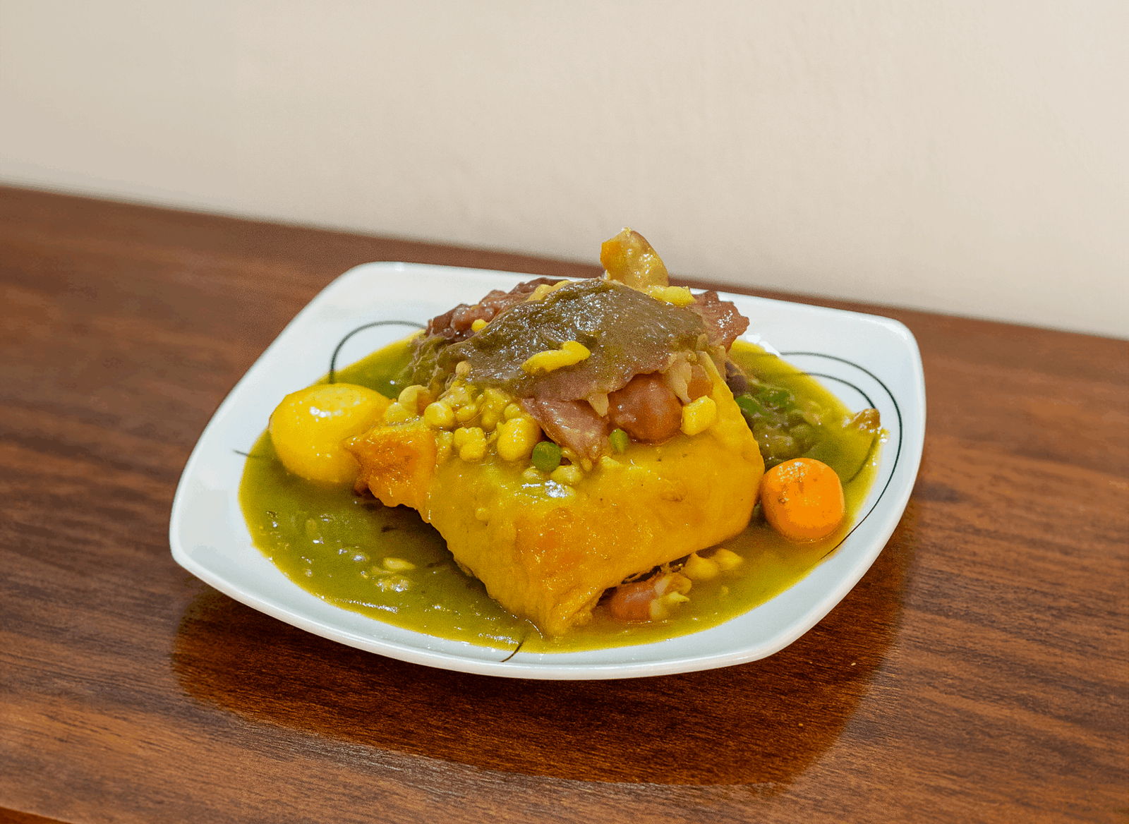 Indios Sotaquireños