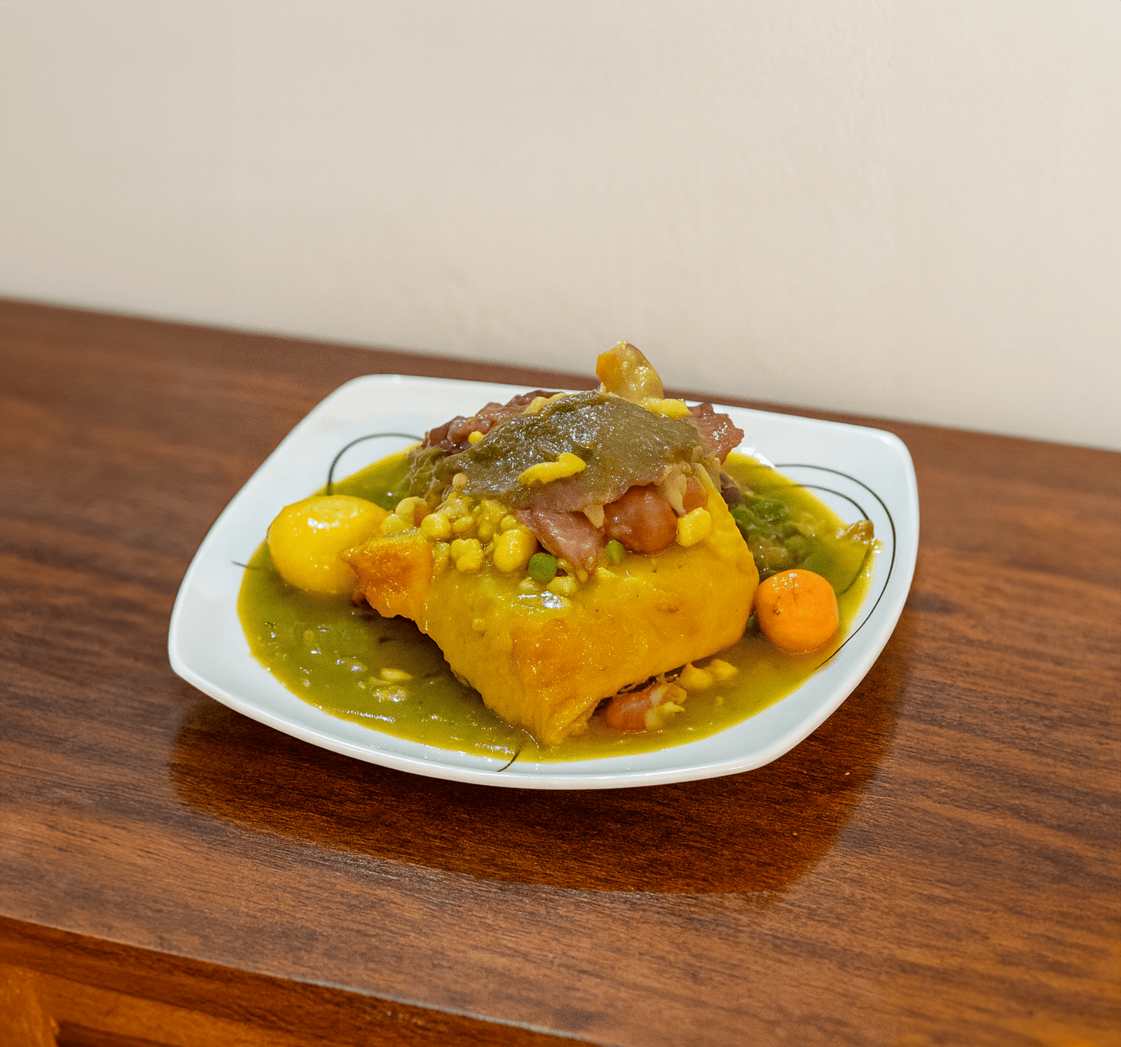 Indios Sotaquireños